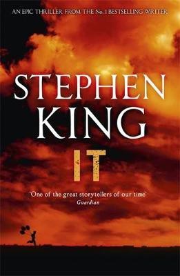 It(English, Electronic book text, King Stephen)