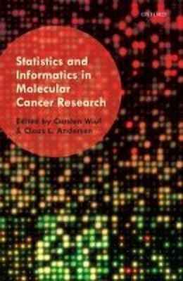 Statistics and Informatics in Molecular Cancer Research(English, Hardcover, unknown)