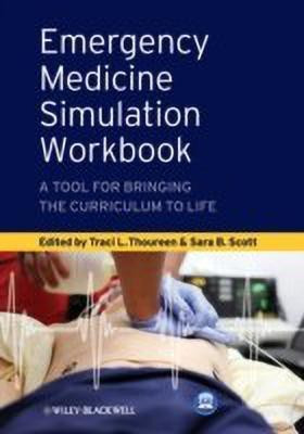 Emergency Medicine Simulation Workbook(English, Paperback, unknown)