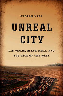 Unreal City(English, Electronic book text, Nies Judith)