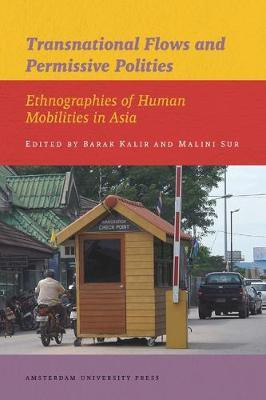 Transnational Flows and Permissive Polities(English, Electronic book text, unknown)