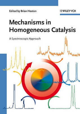 Mechanisms in Homogeneous Catalysis(English, Electronic book text, unknown)