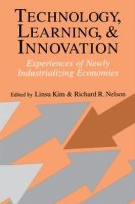 Technology, Learning, and Innovation(English, Paperback, unknown)