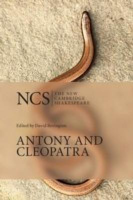 Antony and Cleopatra(English, Paperback, Shakespeare William)