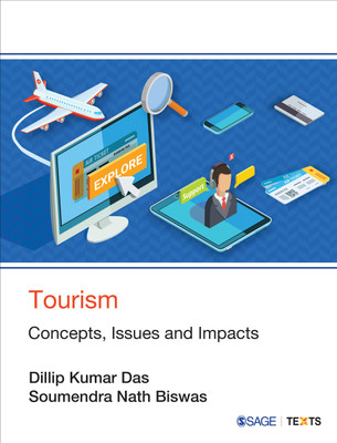 Tourism(English, Paperback, Das Dillip Kumar)