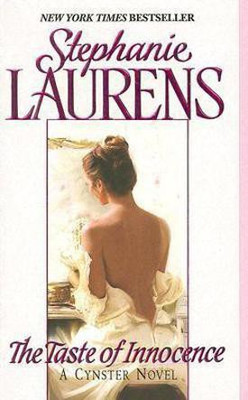 A Taste of Innocence(English, Paperback, Laurens Stephanie)
