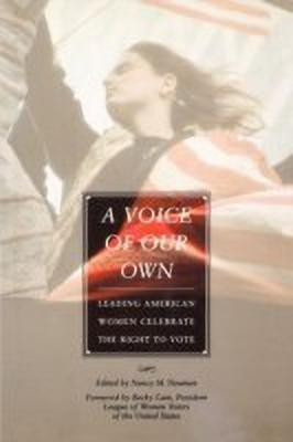 A Voice of Our Own(English, Paperback, Neuman Nancy M.)