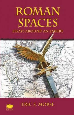 Roman Spaces(English, Paperback, Morse Eric S)
