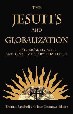 The Jesuits and Globalization(English, Hardcover, unknown)