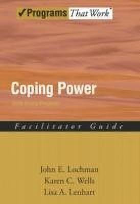Coping Power(English, Paperback, Lochman John E.)