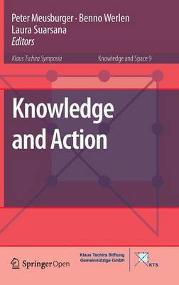 Knowledge and Action(English, Hardcover, unknown)