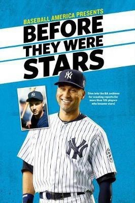 Baseball America's Before They Were Stars(English, Paperback, unknown)