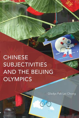 Chinese Subjectivities and the Beijing Olympics(English, Hardcover, unknown)