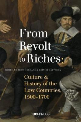 From Revolt to Riches(English, Paperback, unknown)