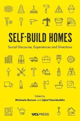 Self-Build Homes(English, Paperback, unknown)