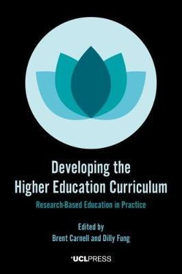 Developing the Higher Education Curriculum(English, Paperback, unknown)