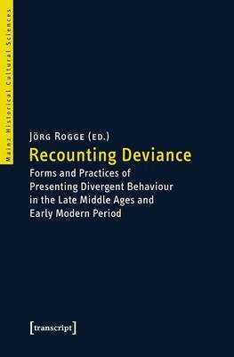 Recounting Deviance(English, Electronic book text, unknown)