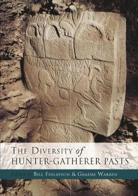The Diversity of Hunter Gatherer Pasts(English, Paperback, unknown)