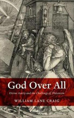 God Over All(English, Hardcover, Craig William Lane)