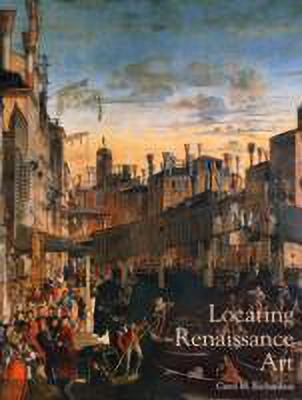 Locating Renaissance Art(English, Paperback, unknown)