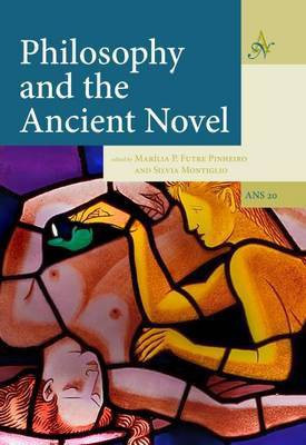Philosophy and the Ancient Novel(English, Hardcover, unknown)