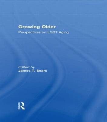 Growing Older(English, Paperback, unknown)