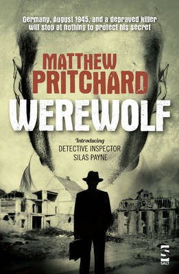 Werewolf(English, Electronic book text, Pritchard Matthew)
