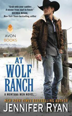 At Wolf Ranch(English, Paperback, Ryan Jennifer)