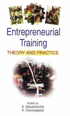 Entrepreneurial Training(English, Hardcover, unknown)