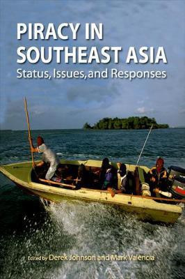 Piracy in Southeast Asia(English, Electronic book text, unknown)