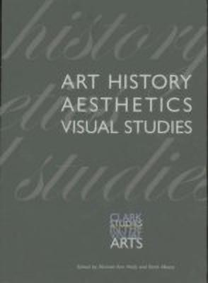 Art History, Aesthetics, Visual Studies(English, Paperback, unknown)