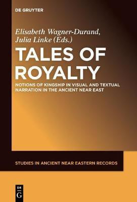 Tales of Royalty(English, Electronic book text, unknown)