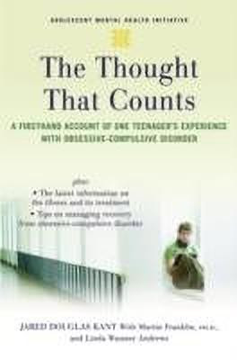 The Thought That Counts(English, Paperback, Kant)