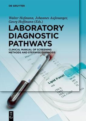 Laboratory Diagnostic Pathways(English, Hardcover, unknown)