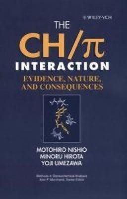The CH/? Interaction(English, Hardcover, Nishio Motohiro)