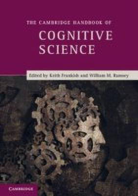 The Cambridge Handbook of Cognitive Science(English, Paperback, unknown)