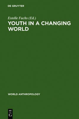 Youth in a Changing World(English, Electronic book text, unknown)