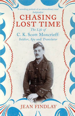 Chasing Lost Time(English, Electronic book text, Findlay Jean)