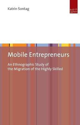 Mobile Entrepreneurs(English, Paperback, Sontag Katrin)