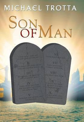 Son of Man(English, Hardcover, Trotta Michael)