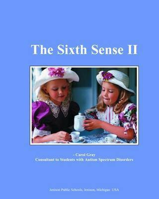 The Sixth Sense II(English, Paperback, Gray Carol)