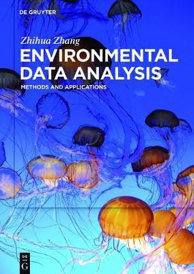 Environmental Data Analysis(English, Electronic book text, Zhang Zhihua)