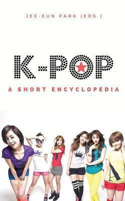 k-pop(English, Paperback, unknown)
