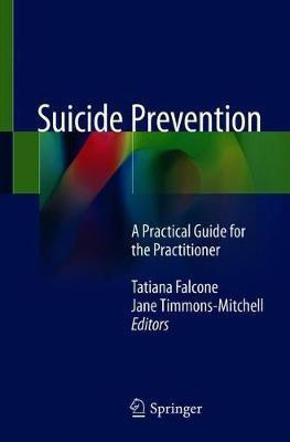 Suicide Prevention(English, Paperback, unknown)