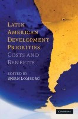 Latin American Development Priorities(English, Hardcover, unknown)