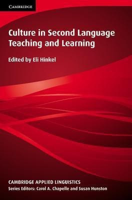 Culture in Second Language Teaching and Learning(English, Paperback, unknown)