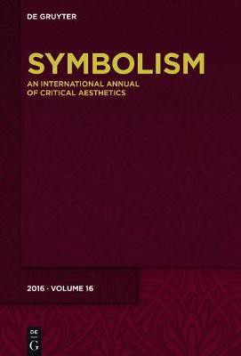 Symbolism 16(English, Electronic book text, unknown)