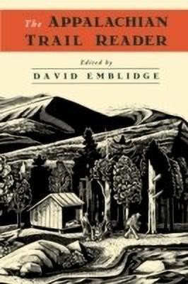 The Appalachian Trail Reader(English, Paperback, unknown)