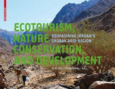 Ecotourism, Nature Conservation and Development(English, Electronic book text, unknown)