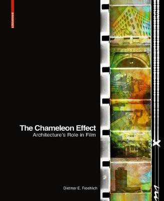 The Chameleon Effect(English, Electronic book text, Froehlich Dietmar)
